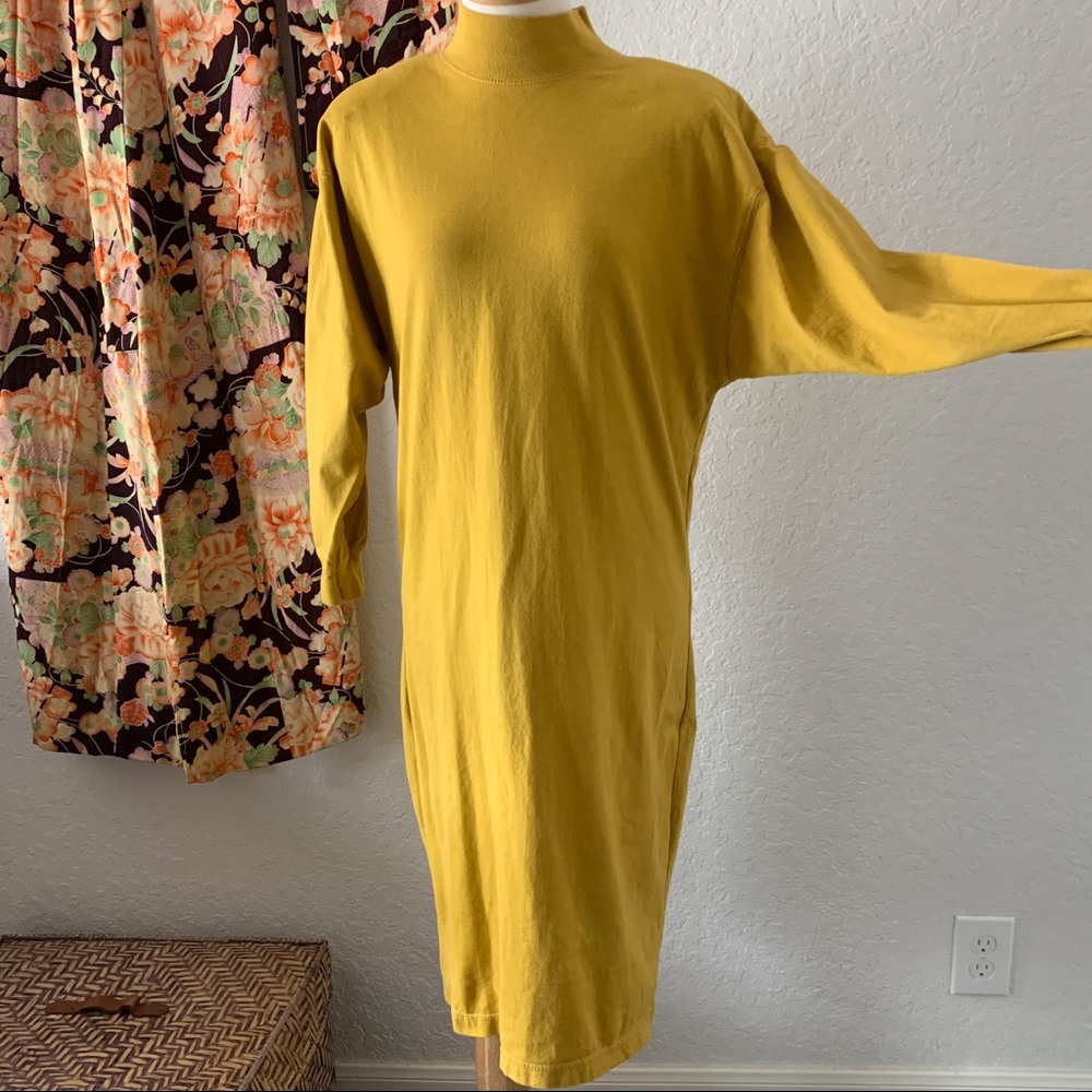 90s Compagnie Internationale Express Dress - Picture 7 of 9